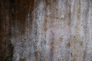 Textured dirty rough cement concrete background. Grunge wall for pattern and background.