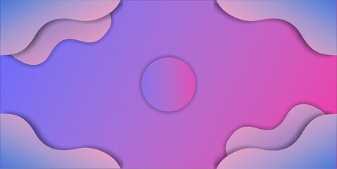background with bubbles