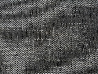 Grey White and Black coloured fabric pattern