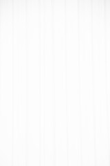 Obraz premium bstract Background on isolated. Abstract white waves. Wave from Curtain. White wave background. 