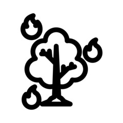 Tree icon