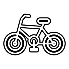 Bike icon