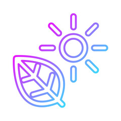 

Photosynthesis icon

