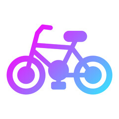 Bicycle icon