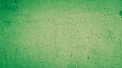 abstract green surface cement concrete wall texture background