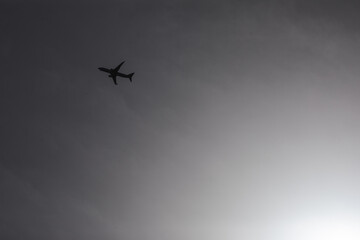 飛行機