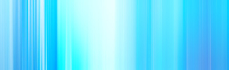 blurry blue abstract background