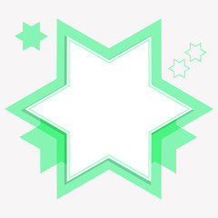 Frame_도형 그래픽 프레임