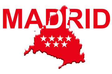 Comunidad de Madrid