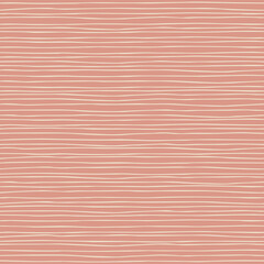 Elegant hand drawn boho doodle print seamless pattern, endless repeat © Rashmi