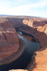 Horseshoe Bend, Arizona