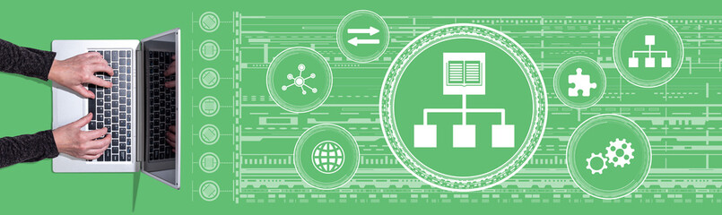 Concept of knowledge sharing