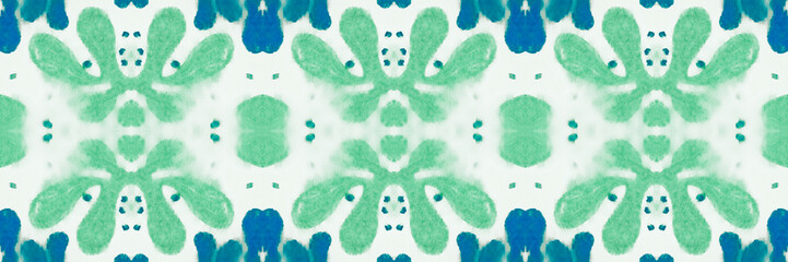 Spanish pattern. Seamless talavera ceramic. Vintage italian background.