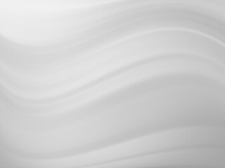 Abstract gray wavy gradient blur modern texture graphic for cover backgrounds, illustrations and other designs.