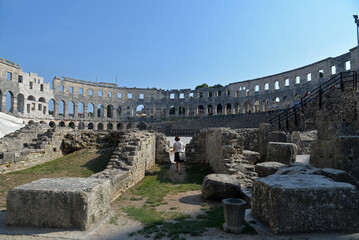 colosseum