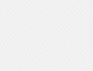 Plakat Vector seamless geometric texture line bike chain. Isolated on white background