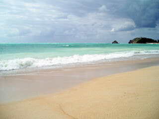 Okinawa Sea (Japan)