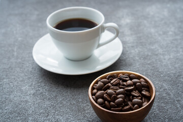 コーヒータイム