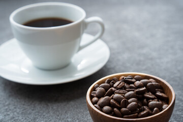 コーヒー豆