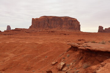 Monument Valley, USA