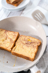 French toast