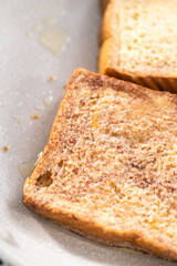 French toast