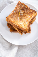 French toast