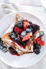 French toast