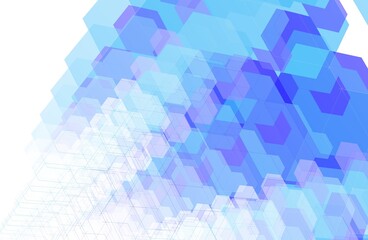 Fototapeta premium abstract background