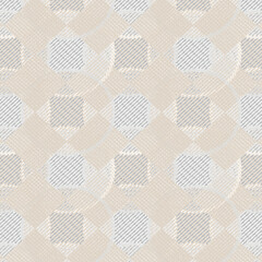 Creative Pattern ( Editable Vector Graphic )