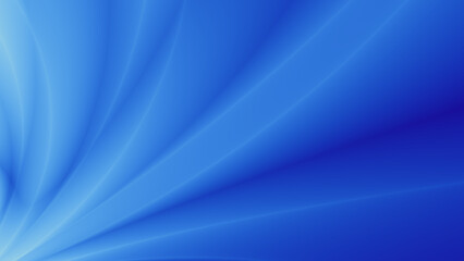 Website widescreen illustration blue color backgrounds