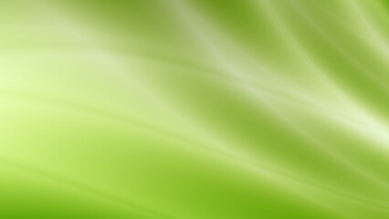 Horizontal abstract green wide backgrounds