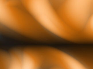 Orange grungy art abstract wave backgrounds