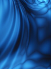 Smooth magic art dark blue backgrounds