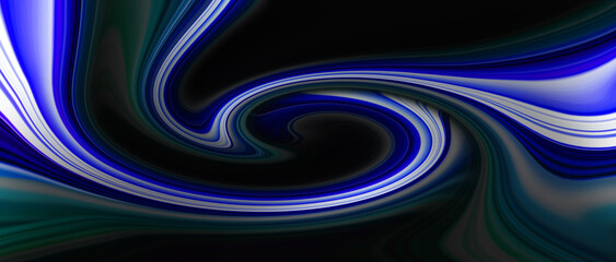     abstract image of mixture of milk and chocolate as background