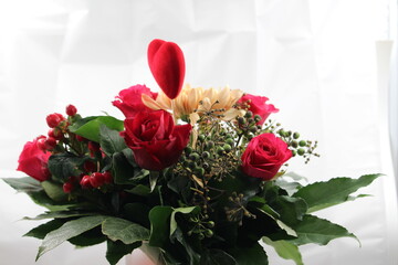 Blumenstrauß