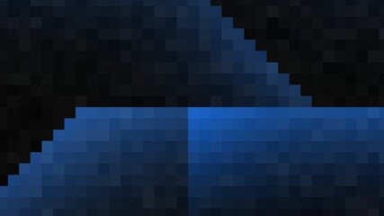 abstract blue background