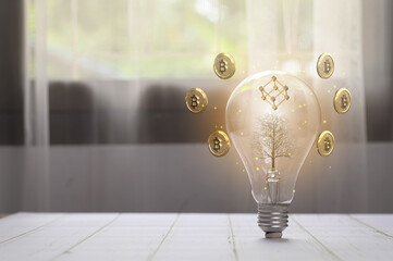 Trade trading crypto currency coins Bitcoin Exchanges Invest Metaverse stocks