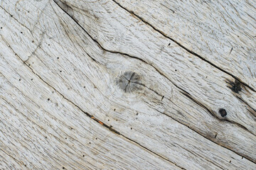 Gray wooden background with space to insert text