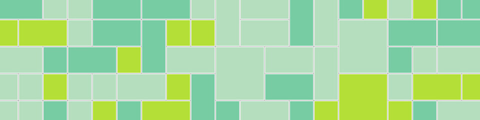 Offset Quads generative art background art illustration