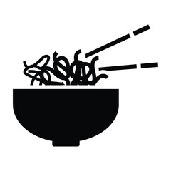 Noodles icon