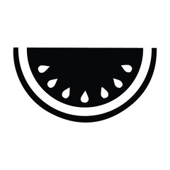 Watermelon icon