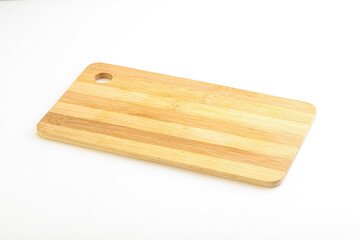 Bamboo wooden board for kitchen