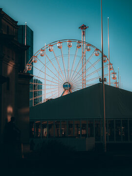 Ferris Wheel
