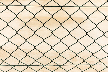 fence background