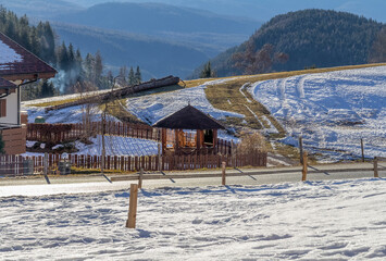 Unsere Liebe Frau im Walde