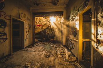 Lostplace