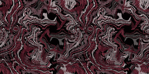 Texture earth tones pattern brown dark background