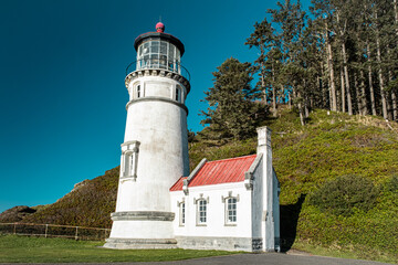 Heceta Head Lighthouse