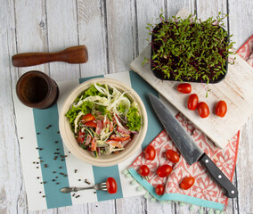 Ensalada